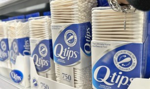 Q-Tips 750-Count 3-Pack Only $11 Shipped on Amazon (They’re $6 Each at Walmart)