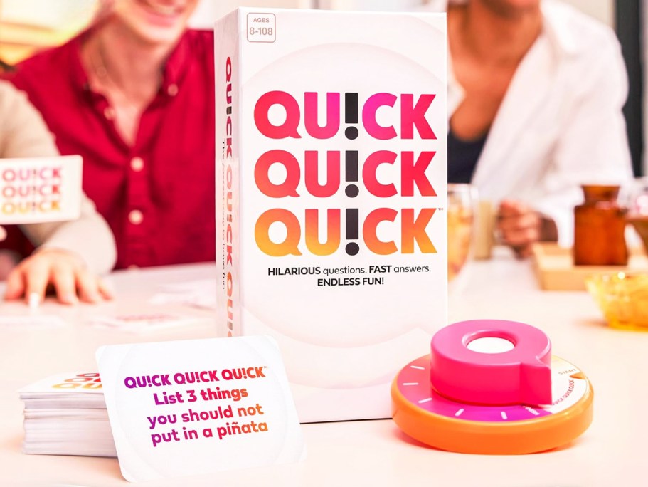 Up to 75% Off What Do You Meme Card Games on Amazon | Prices from $4.79