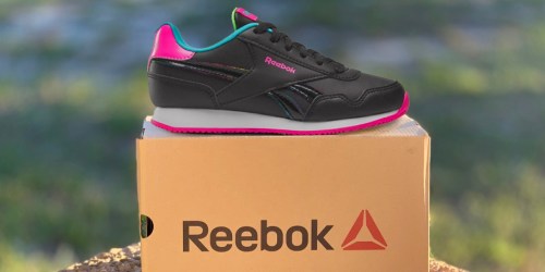 Up to 60% Off Reebok Promo Code + Free Shipping  | Styles from $15.99 Shipped (Reg. $45)