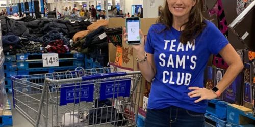Score OVER $9,000 in Sam’s Club Instant Savings During Their May Event (Check Out Our Fave Deals!)