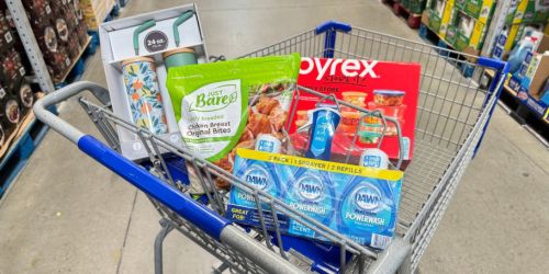 Sam’s Club Membership Just $25 for New Members (+ 8 Reasons Why We Joined)