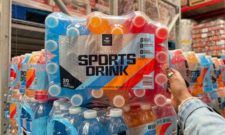 15 Favorites at Sams Club (We Won't Buy These Anywhere Else!)