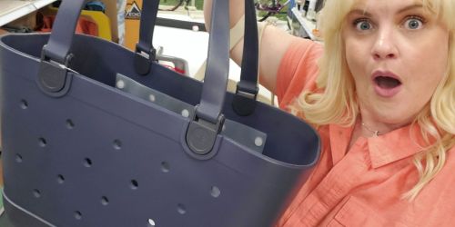 Simple Modern Tote Just $59.99 Shipped on Target.com (WAY Less Than the High-End One!)