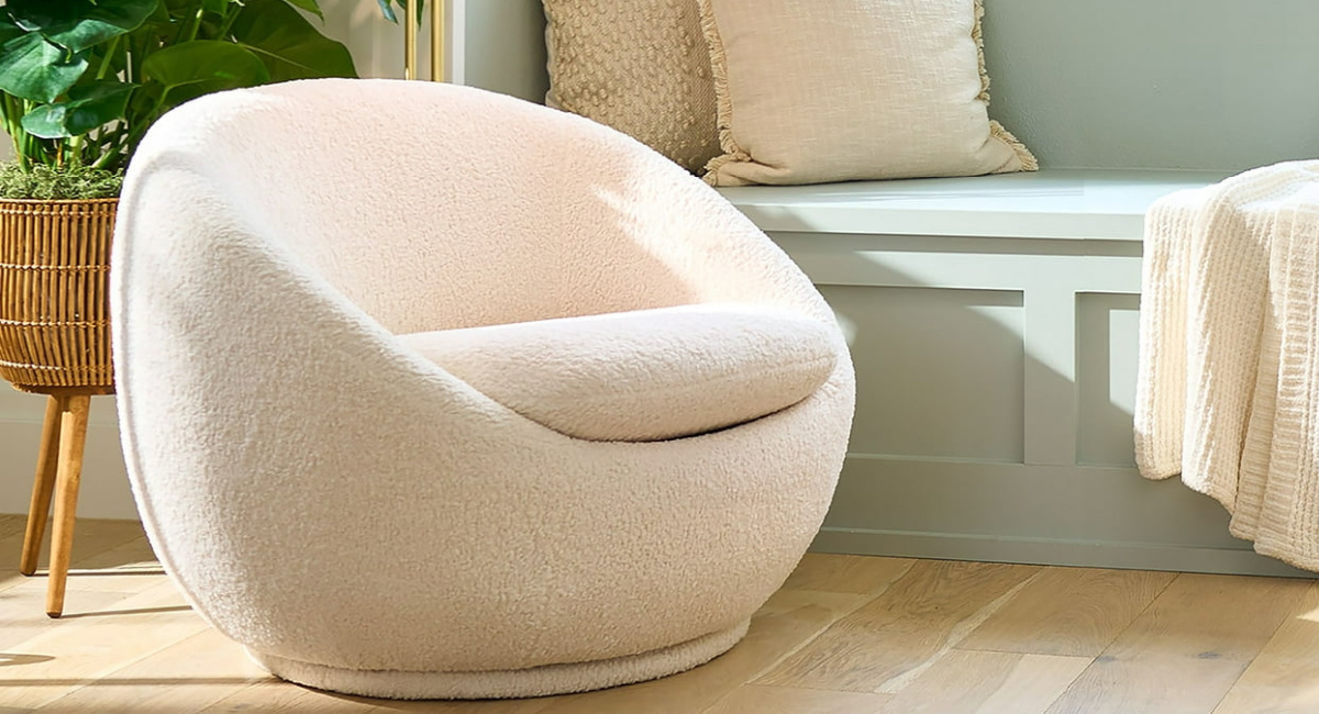 Swivel Chair Options That Fit Every Budget