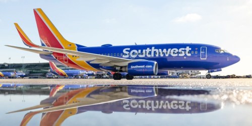 New Southwest Airlines Sale: One-Way Flights from $49 (Including Summer Dates)