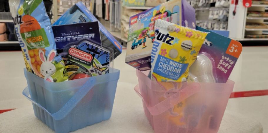 FREE Target Store Events in March: St. Paddy’s Day, Easter, & More!