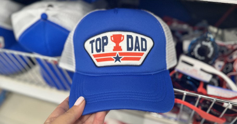 These Target Bullseye’s Playground Finds Are Perfect for Father’s Day – All $5 or LESS!