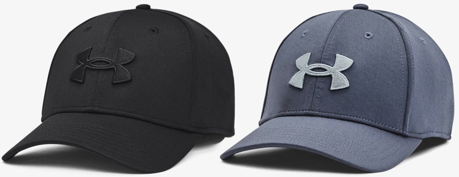 Extra 30% Off Under Armour Hats  Tons of Color Choices Only $8