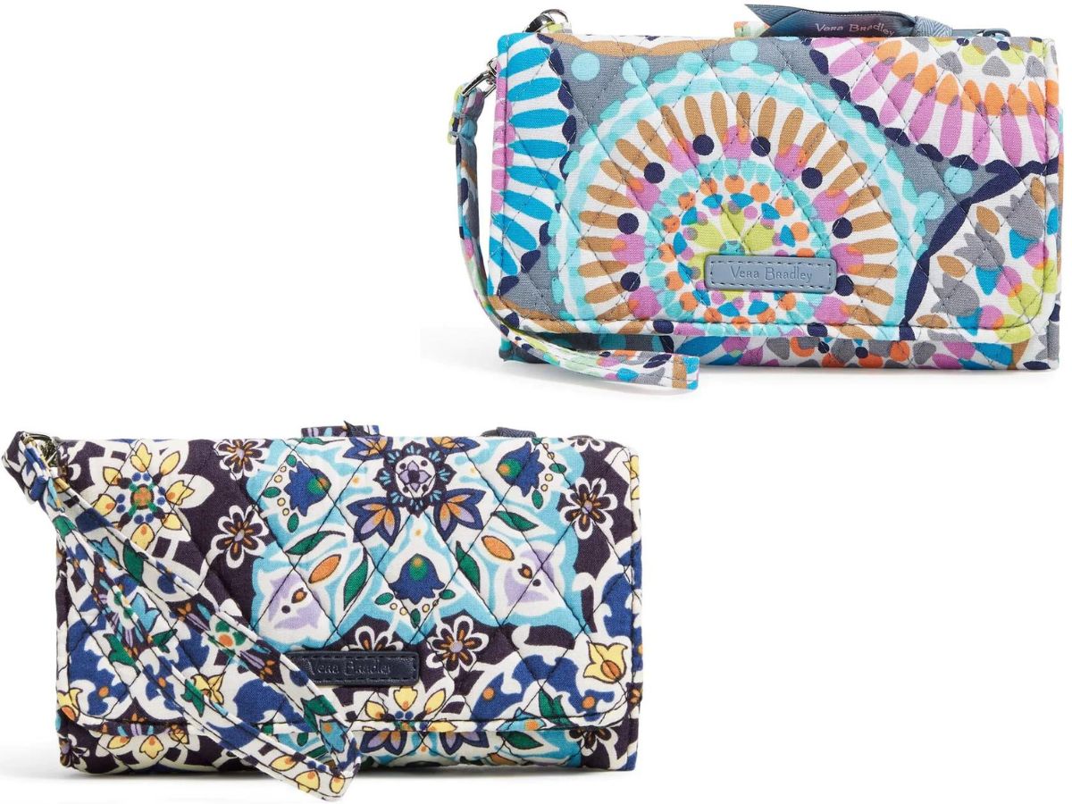 Vera bradley hot sale outlet purses