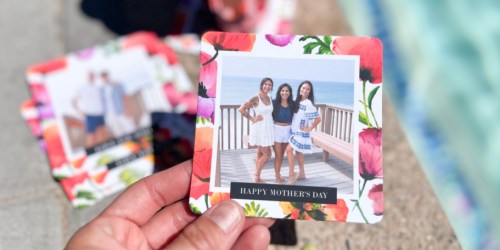 Walgreens Photo Coasters 12-Pack Only $6 + Free Store Pickup (Regularly $15)