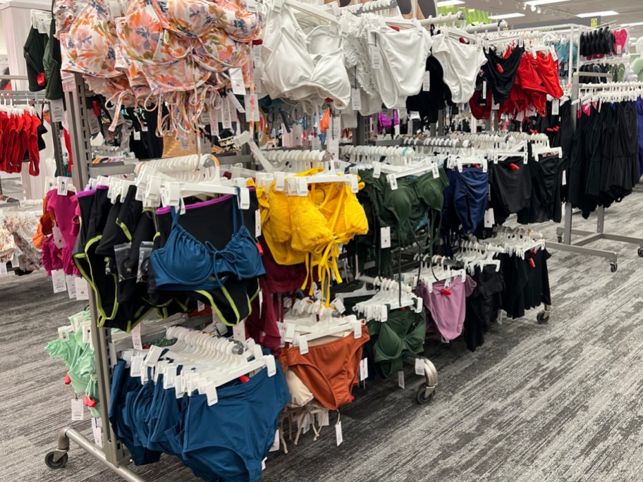 Women's Swimwear at Target