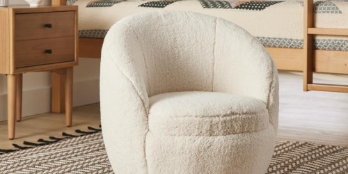 Top 10 Swivel Chair Picks (Including an Adorable Kids Version on Sale for $98!)