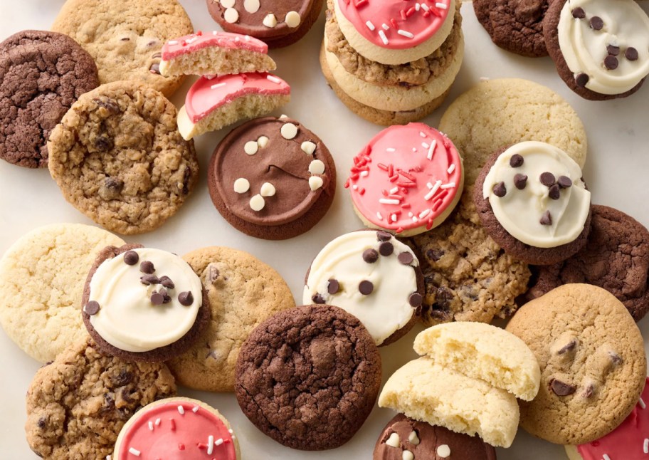 Best Cheryl's Cookies Free Shipping Offer Order Gifts for Cheap!
