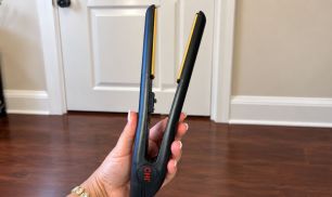 CHI Original Flat Iron Just $38.49 Shipped on Amazon (Reg. $100!)