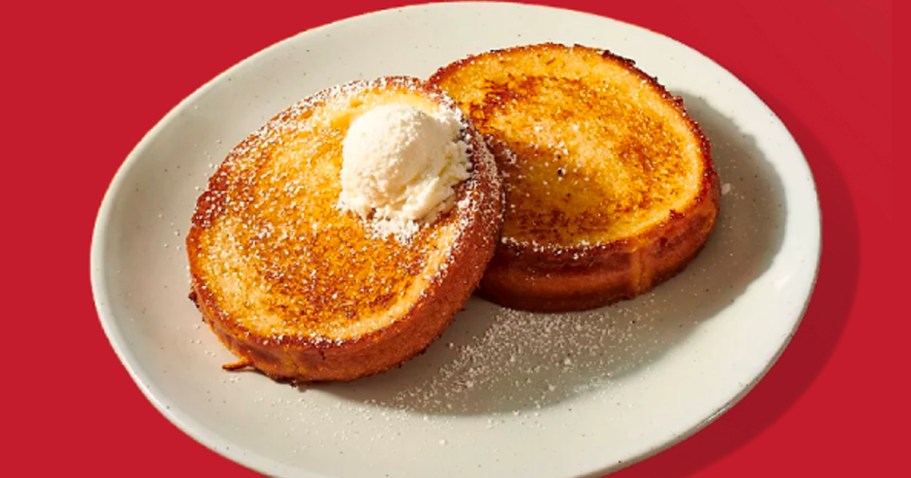 T-Mobile Tuesday Deals: FREE Denny’s French Toast & Much More