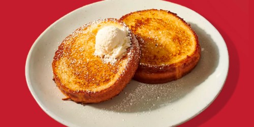 T-Mobile Tuesday Deals: FREE Denny’s French Toast & Much More