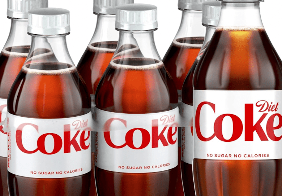 Coca-Cola 16.9oz 6-Packs ONLY $3.78 Shipped on Amazon (Coke, Sprite, Diet & More!)