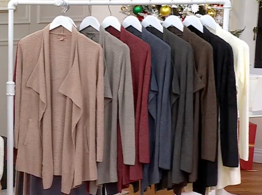 Up to 65% Off Barefoot Dreams Clothing on SamsClub.com