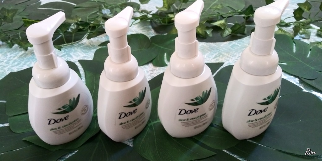 50 Off Dove Hand Soaps When You Stack Amazon Discounts Hip2Save