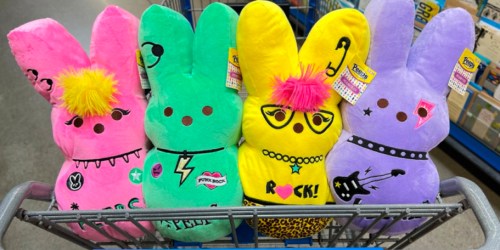 OVER 40 Peeps Easter Items | Perfect for Gifting to Kids & Adults