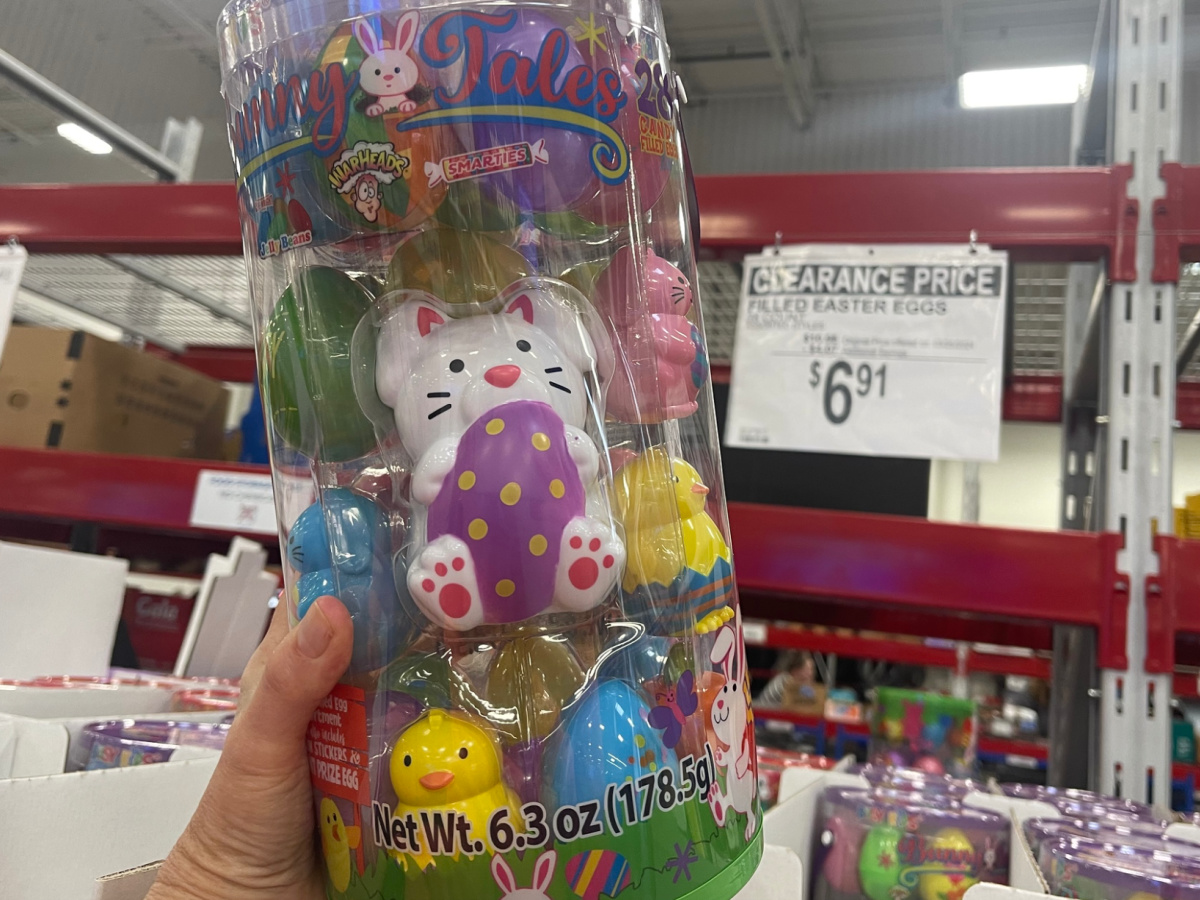 Up To 70 Off Sam S Club Easter Clearance Savings Hip2save