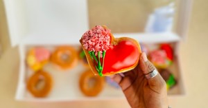 Best Krispy Kreme Coupons & Offers | Free Doughnuts & More