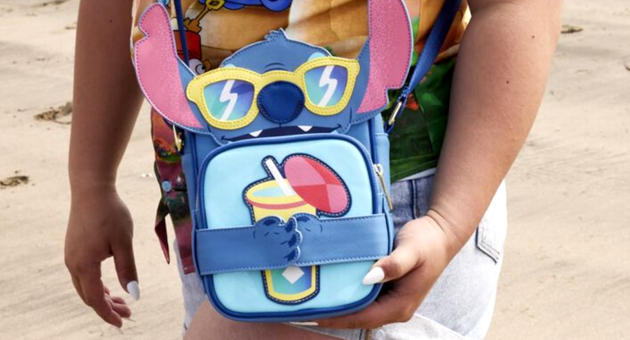 Up to 60% Off Loungefly Backpacks | Disney, Marvel, Star Wars & More!