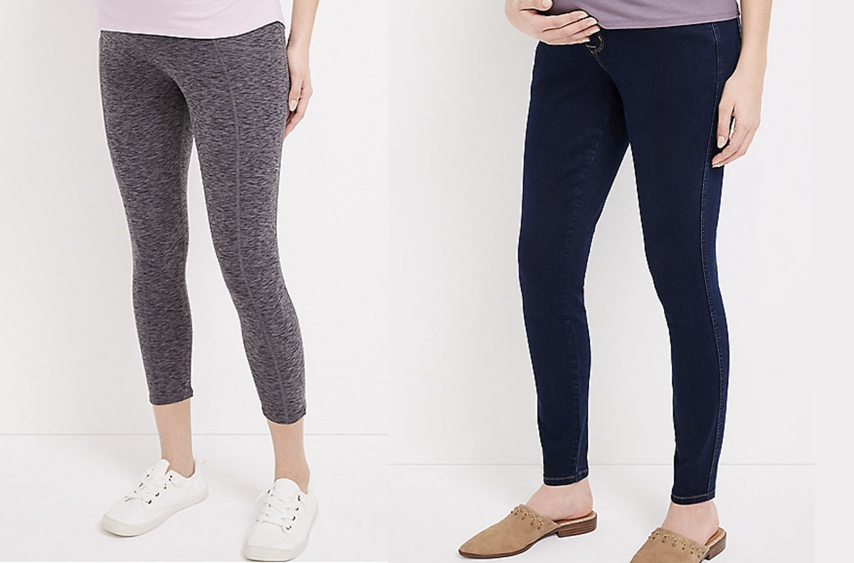 *HOT* Deal Alert maurices 5 Clearance Live Tops, Flannels, Sweaters