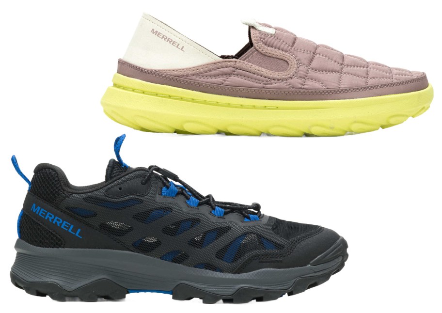 *HOT* Up to 60% Off Merrell Shoes | Kids Styles from $19.99 + LOWEST ...