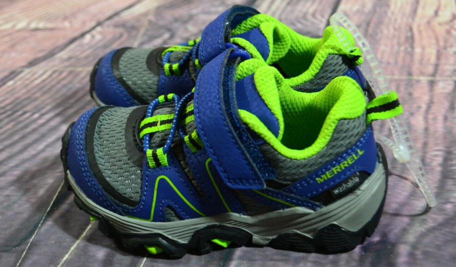 *HOT* Extra 40% Off Merrell Sale Styles = Shoes ONLY $11.99 | May Sell Out!