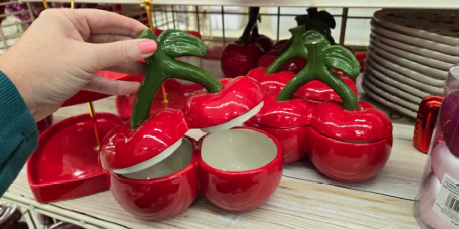 Up to 80% Off Michaels Valentine’s Day Decor Clearance