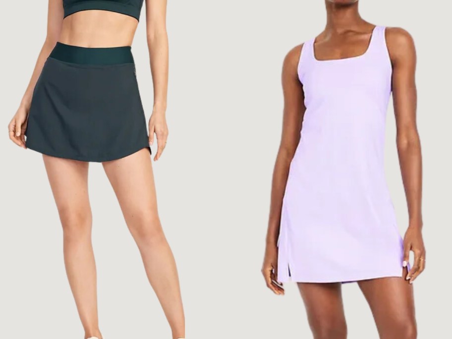 Up to 75% Off Old Navy Activewear, Tees, Shorts & Hoodies Under $9