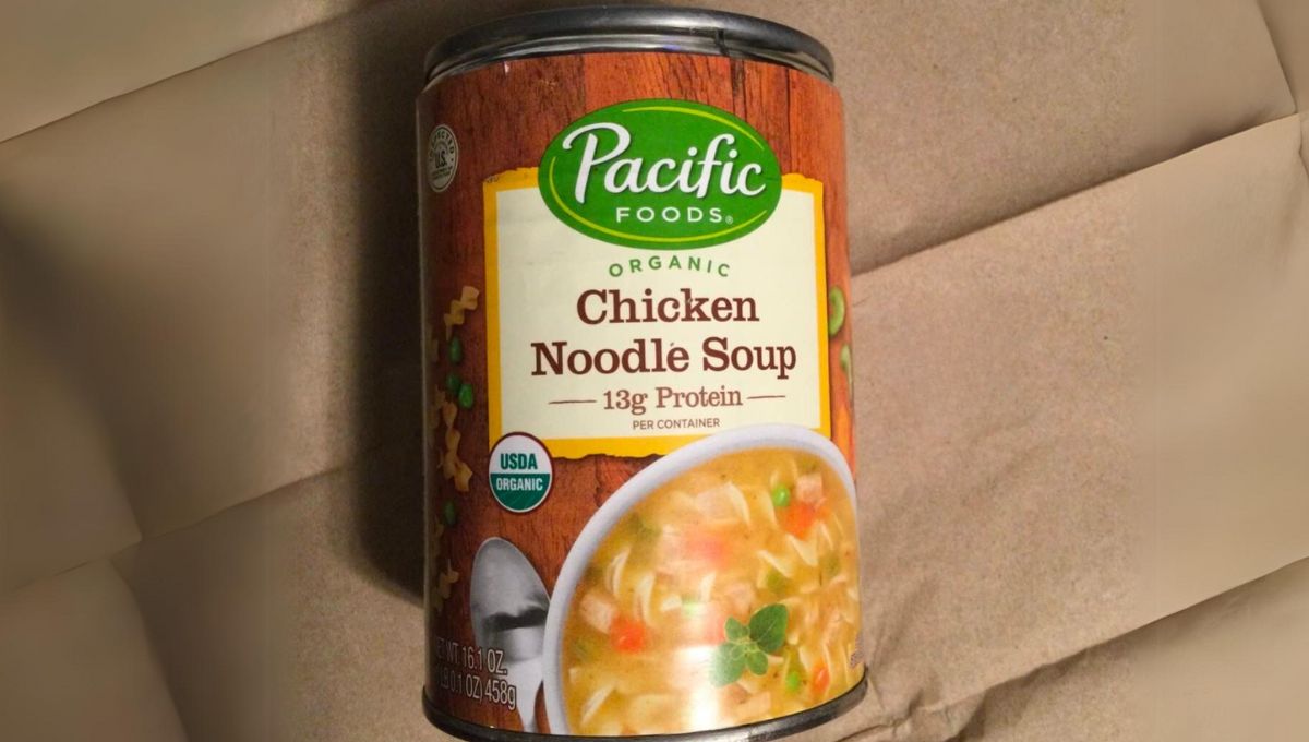 Pacific Foods Organic Soups Just $1.62 Shipped on Amazon