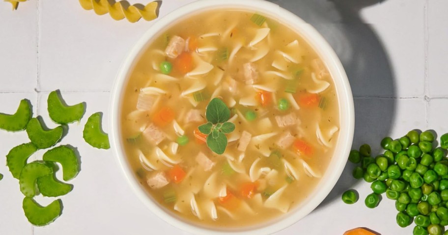 Pacific Foods Organic Soups Only $1.62 Shipped on Amazon