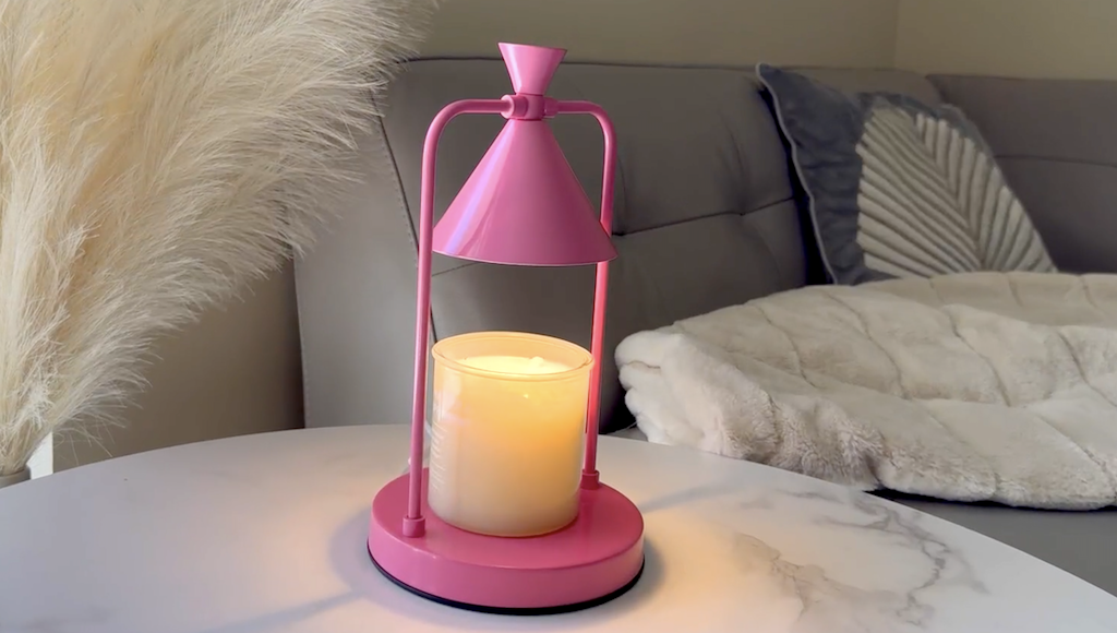 10 Best Candle Warmer Lamps – Most Under $20!