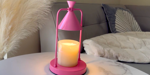 10 Best Candle Warmer Lamps – Most Under $20!