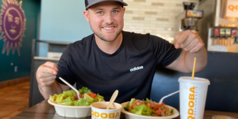 It’s T-Mobile Tuesday: $5 Off QBODA, Free Little Caesars Crazy Puffs, & More