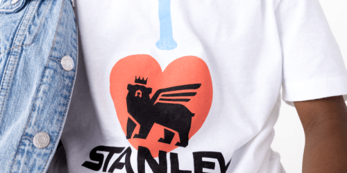 Stanley Just Launched a New Clothing Line – Here’s a Promo Code, Too!