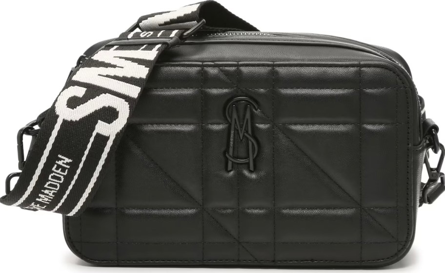 black steve madden crossbody