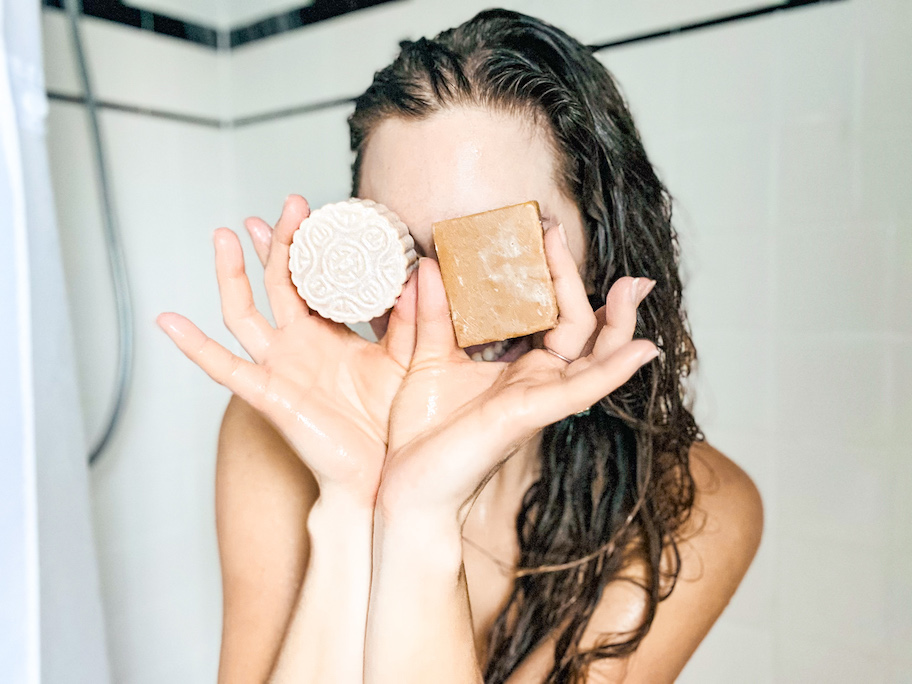 *HOT* FREE Viori Shampoo or Conditioner Bar | Just Pay $3.50 Shipping (Reg. $14)