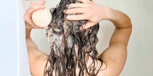 These 4 Completely Toxic-Free & Clean Hair Care Products Actually Work!