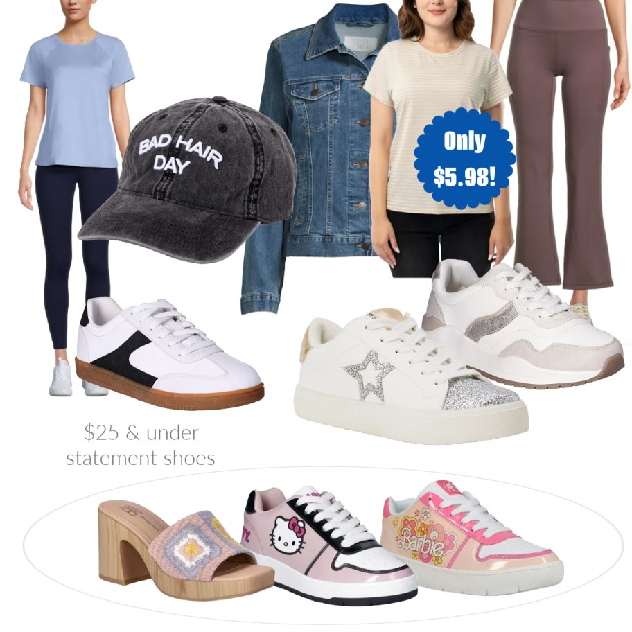 walmart-fashion-faves-4 وول مارت أزياء الربيع من 5.98 دولار