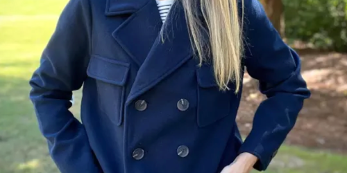 Five Kohl’s Women’s Jackets All Under $19  – Great for Spring Weather!