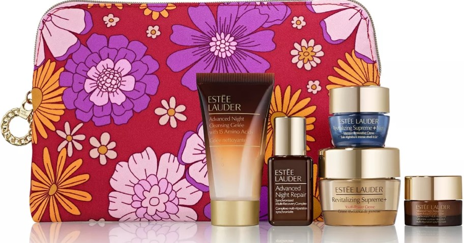 WOW! $314 Worth of Estée Lauder Items Only $55 Shipped on Macys.com