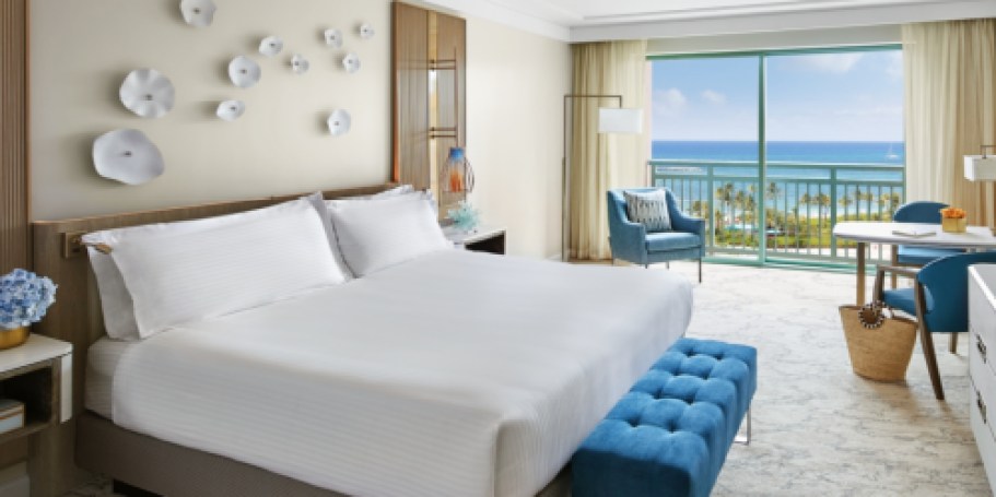 Atlantis Bahamas Deals | Up to 30% Off Suites + Free Breakfast & Airport Transfer