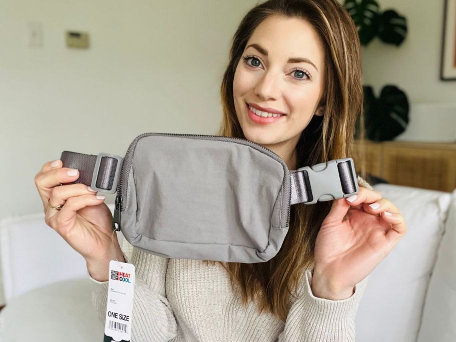 *HOT* 32 Degrees Belt Bag AND Tote Just $7.99 Shipped (Over $40 Value!)