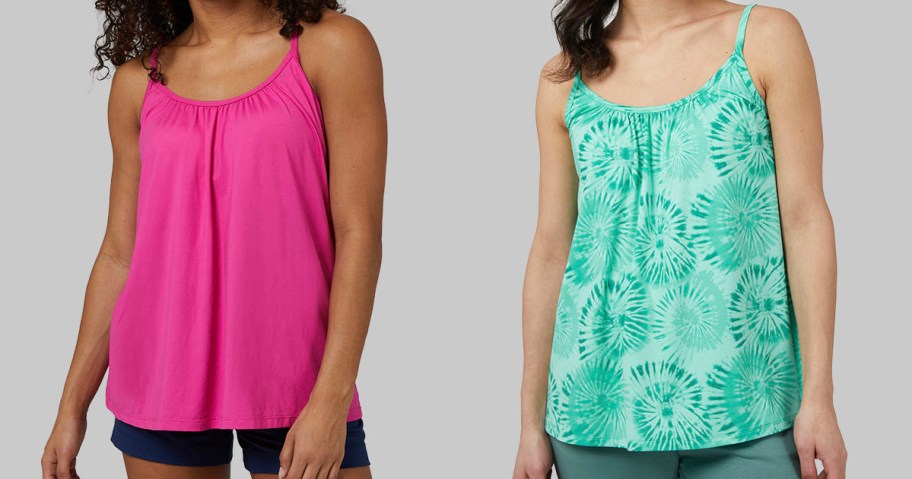32 Degrees Clothing Sale, Tees $4.99, Bralettes $6, Sunglasses $7.99 +  More!