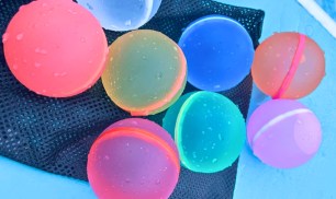 Reusable Water Balloons 12-Pack Just $12.49 on Amazon (Reg. $33)