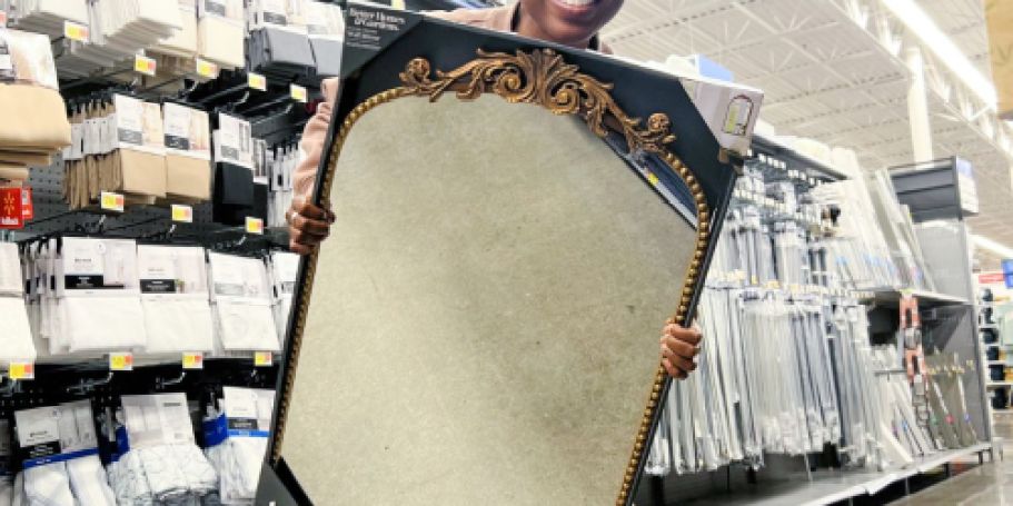7 Budget-Friendly Arch Mirror Options | Our #1 Pick is $55 Shipped!