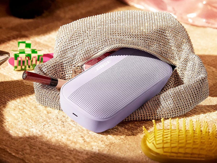 Bose Bluetooth Speaker from $74.98 Shipped (Reg. $149) | Waterproof & Portable
